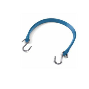 Snappi-Hooker Cold Weather Bungee Blue- 15In