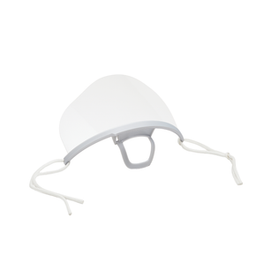 Spit Mask Nose & Mouth Shield