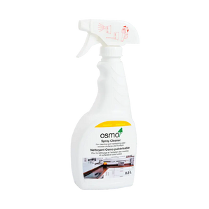 Osmo Spray Cleaner