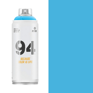 Spray 94 Argo Blue RV-150