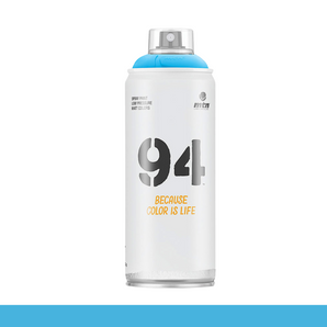 Spray 94 Argo Blue RV-150