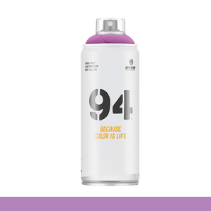 Spray 94 Bishop Violet RV-276