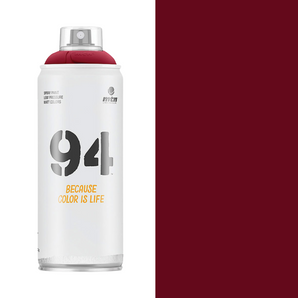Spray 94 Bordeaux Red RV-3004