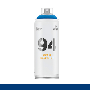Spray 94 Dark Blue RV-5005