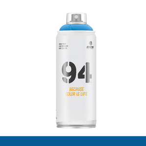 Spray 94 Electric Blue RV-30