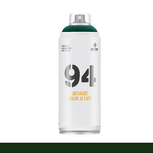 Spray 94 Era Green RV-127