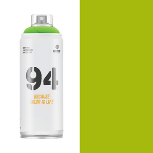 Spray 94 Guacamole Green RV-34