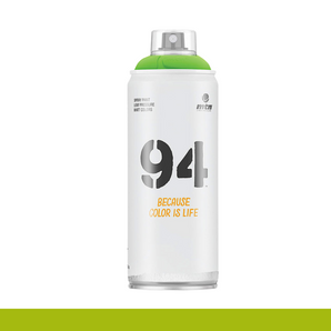Spray 94 Guacamole Green RV-34