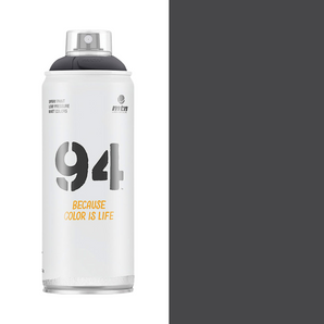 Spray 94 Icarus Grey RV-131