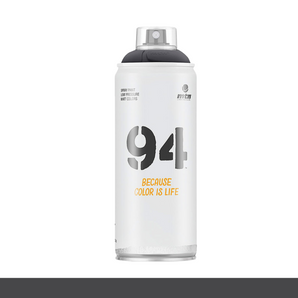 Spray 94 Icarus Grey RV-131