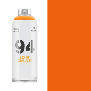 Spray 94 Kalani Orange RV-2004