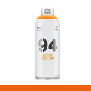 Spray 94 Kalani Orange RV-2004