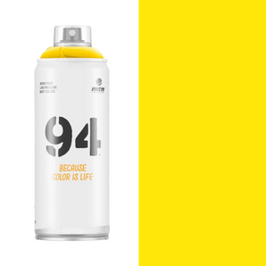 Spray 94 Light Yellow RV-1021