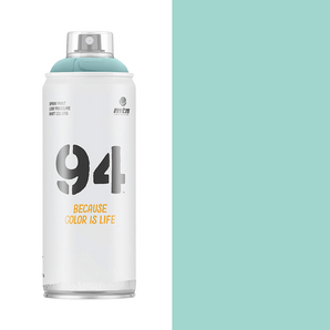Spray 94 Luminous Green RV-6027