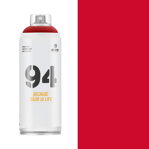 Spray 94 Madrid Red RV-241