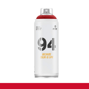 Spray 94 Madrid Red RV-241