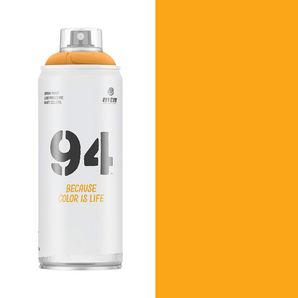 Spray 94 Medium Yellow RV-1028
