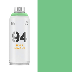 Spray 94 Mint Green RV-272