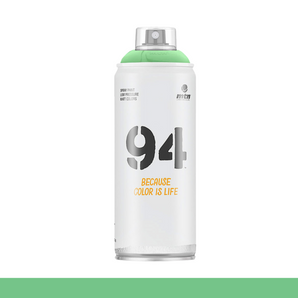Spray 94 Mint Green RV-272