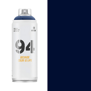 Spray 94 Navy Blue Rv-5013