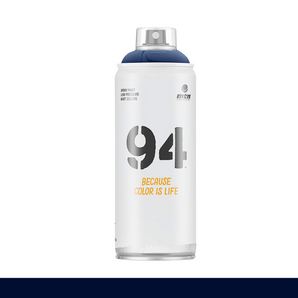 Spray 94 Navy Blue Rv-5013