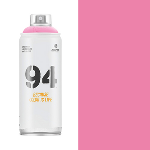 Spray 94 Orchid Pink RV-165