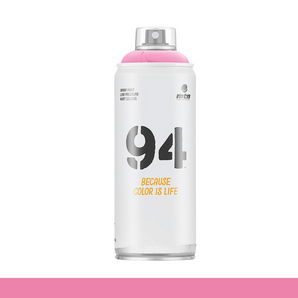 Spray 94 Orchid Pink RV-165