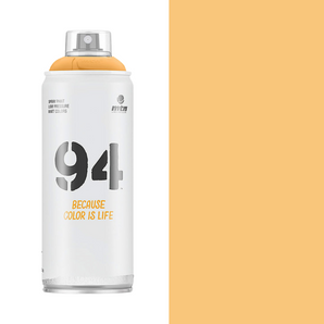 Spray 94 Plural Orange RV-103