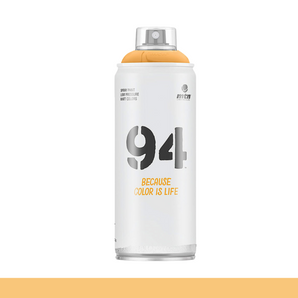 Spray 94 Plural Orange RV-103