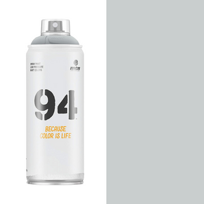 Spray 94 Rita Grey RV-118