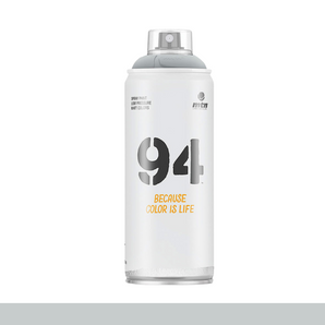 Spray 94 Rita Grey RV-118