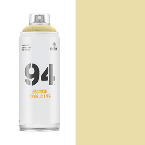 Spray 94 Safari Brown Rv-135