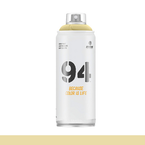 Spray 94 Safari Brown Rv-135