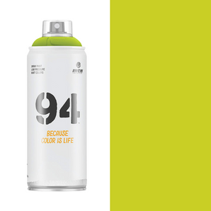 Spray 94 Sonar Green RV-265