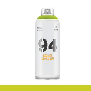 Spray 94 Sonar Green RV-265