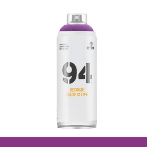 Spray 94 Sultan Violet RV-283