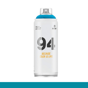 Spray 94 Tramontana Blue RV-268