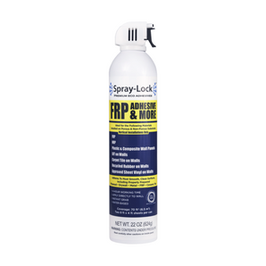 Spray-Lock FRP Adhesive
