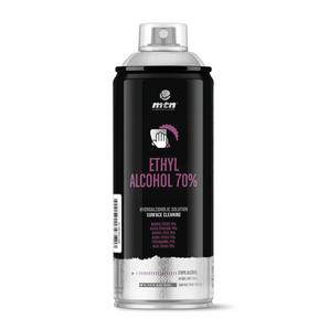 Ethyl Alcohol Spray 14Pr0003