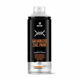 Galv Gloss Zinc Spray 14Pr0107