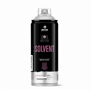 Solvent Spray 14Pr0802