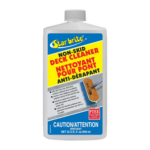 Starbrite Non-Skid Deck Cleaner