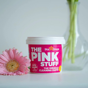 Stardrops - The Pink Stuff - The Miracle All Purpose Cleaning Paste 500mL