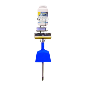 Stardust Spill Kit Wall Mount