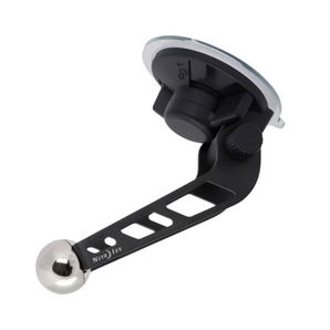 Steelie Windshield Mount Stws-01-R8