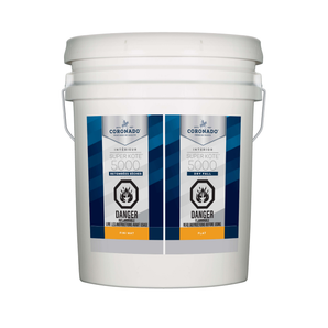 Super Kote 5000 White - 5 Gallon