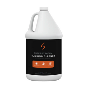 Superstratum Building Cleaner