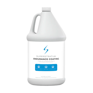 Superstratum Endurance Smart Polymer Coating