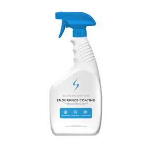 Superstratum Endurance Smart Polymer Coating