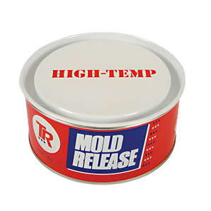 TR High Temperature Mold Release Wax 14oz
